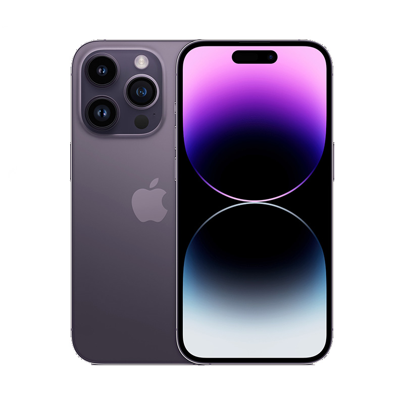 iPhone 14 Pro Max | 256GB | Deep Purple