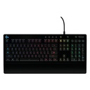 Logitech G213 Prodigy Gaming Keyboard