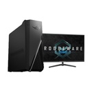 ASUS ROG Strix Gaming PC | Ryzen 7 5800X | RTX 3060 | 512GB