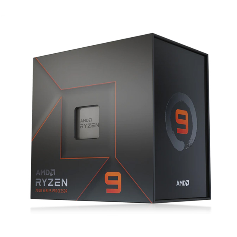 AMD Ryzen 9 7950X (4.5GHz | 16-Cores | 32-Threads)