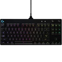 Logitech G Pro Mechanical Gaming Keyboard