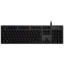 Logitech G512 - LIGHTSYNC RGB  Mechanical Gaming Keyboard