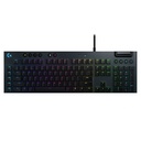 Logitech G815 - LIGHTSYNC RGB  Mechanical Gaming Keyboard