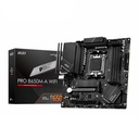 MSI PRO B650M-A | WiFi | AM5