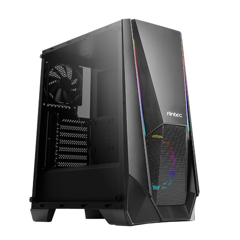 Nanodog Starter Gaming PC | Core i3-10105F | RX 6500 XT | 256GB