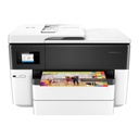 HP OfficeJet Pro 7740 | All-In-One