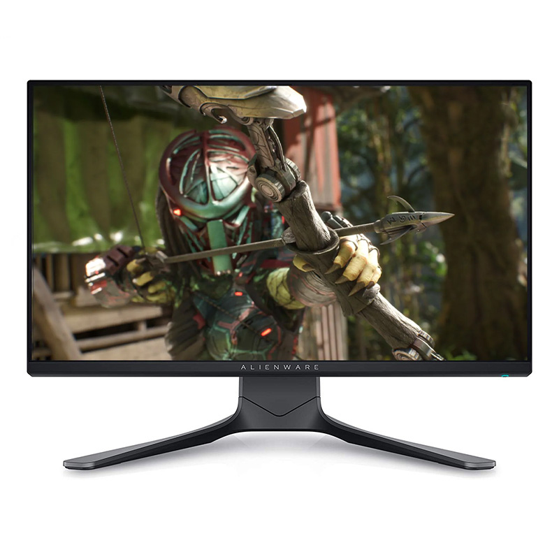 Alienware AW2521HFA | 25" IPS Gaming Monitor | 240Hz | 1920x1080 | Dark Side