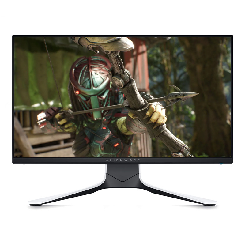 Alienware AW2521HFLA | 25" IPS Gaming Monitor | 240Hz | 1920x1080 | Lunar Lgiht | Coming Soon