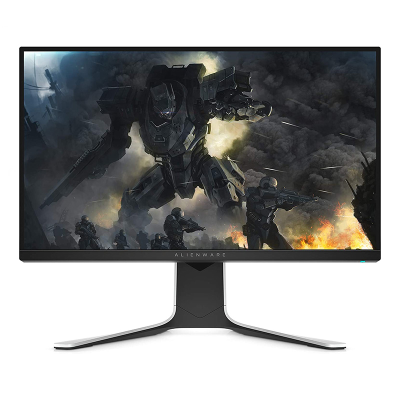 Alienware AW2720HFA | 27" IPS Gaming Monitor | 240Hz | 1920x1080