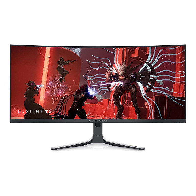 Alienware AW3423DW  | 34" Curved QD-OLED Gaming Monitor | 175Hz | 3440x1440 | Coming Soon