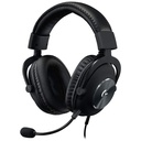 Logitech G PRO X Gaming Headset