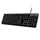 Logitech G413 SE | Mechanical Gaming Keyboard