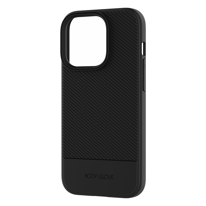 Body Glove Astrx Case | iPhone 14 Plus | Black