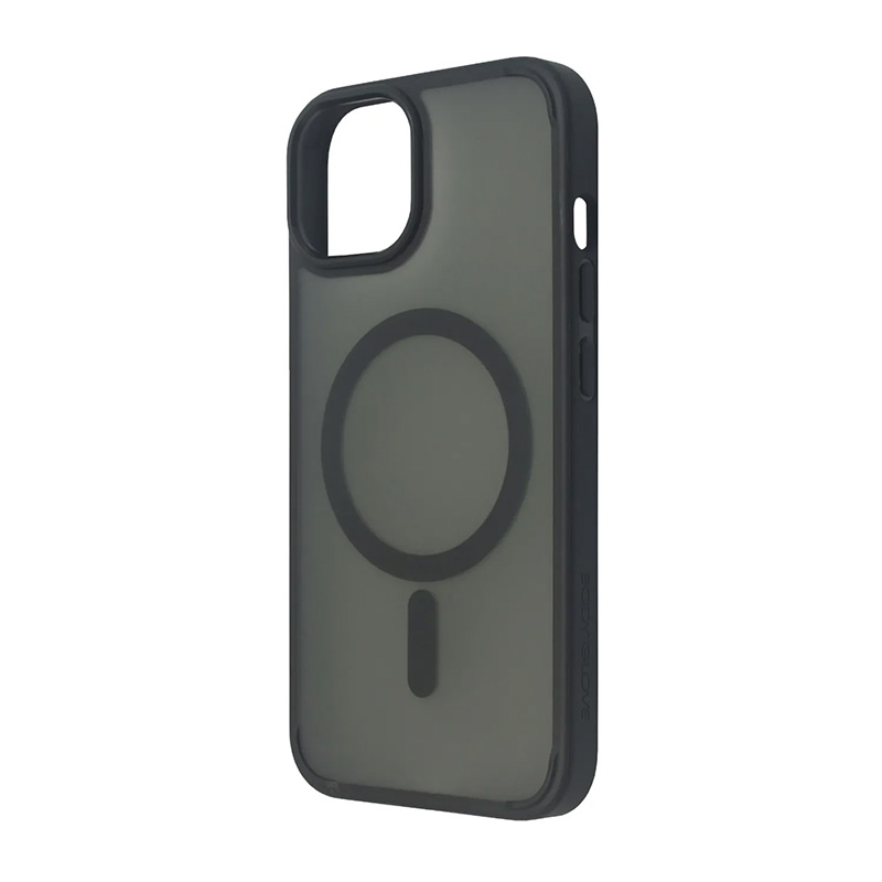 Body Glove Precision Magnetic Case | iPhone 14 | Black