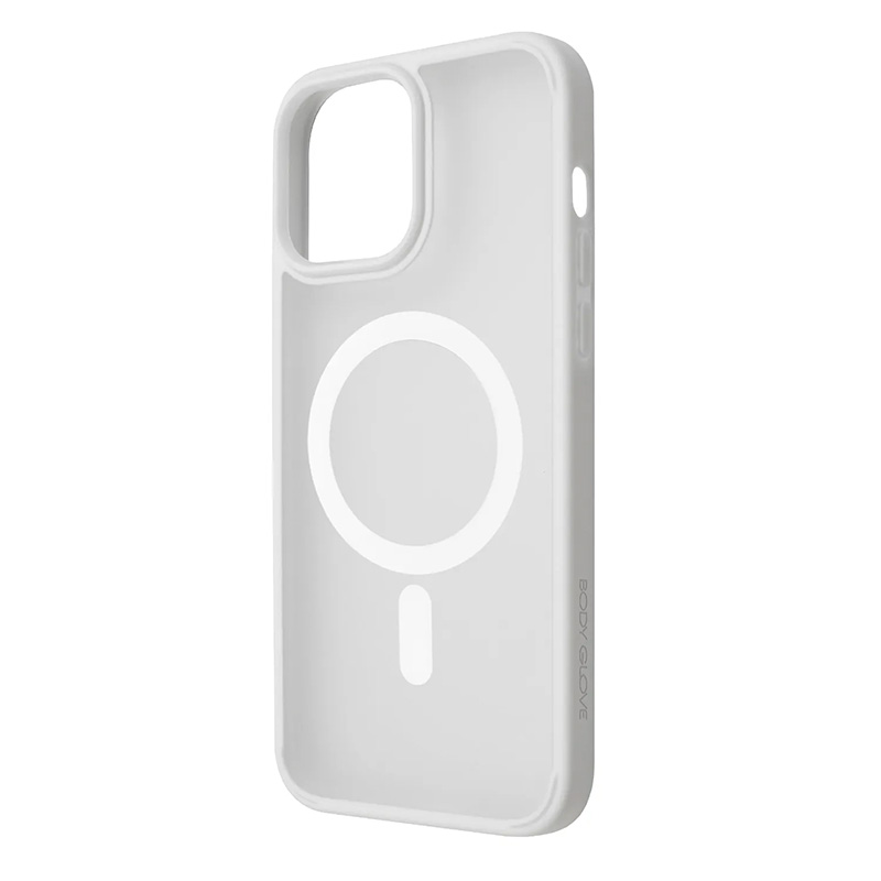 Body Glove Precision Magnetic Case | iPhone 14 Plus | White