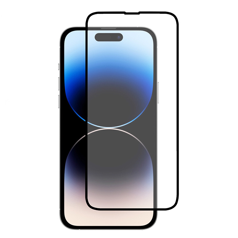 Body Glove Tempered Glass Screen Protector | iPhone 14 Pro
