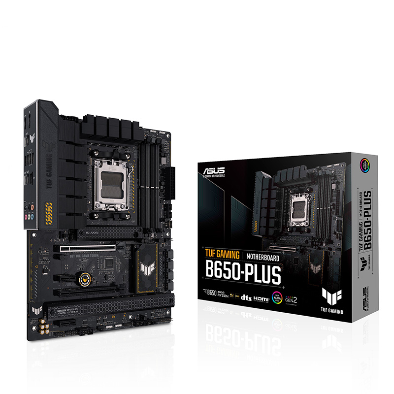 ASUS TUF Gaming B650 Plus | AM5