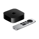 Apple TV 4K | WiFi | Ethernet | 128GB