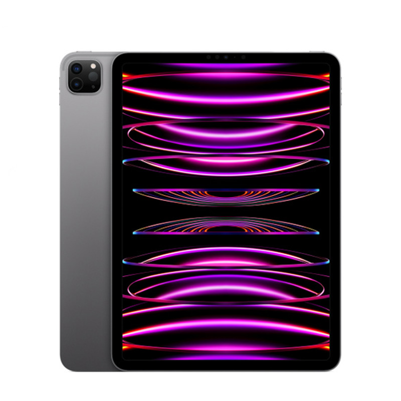 11 Inch iPad Pro | M2 | WiFi and Cellular | 512GB  | Space Grey