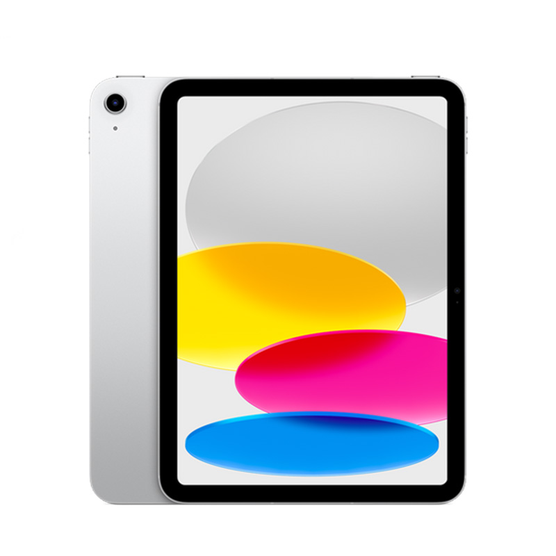 iPad 10 | WiFi and Cellular | 64GB | Silver