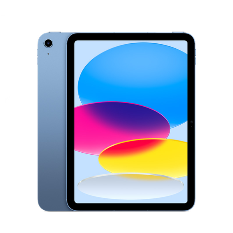 iPad 10 | WiFi and Cellular | 64GB | Blue