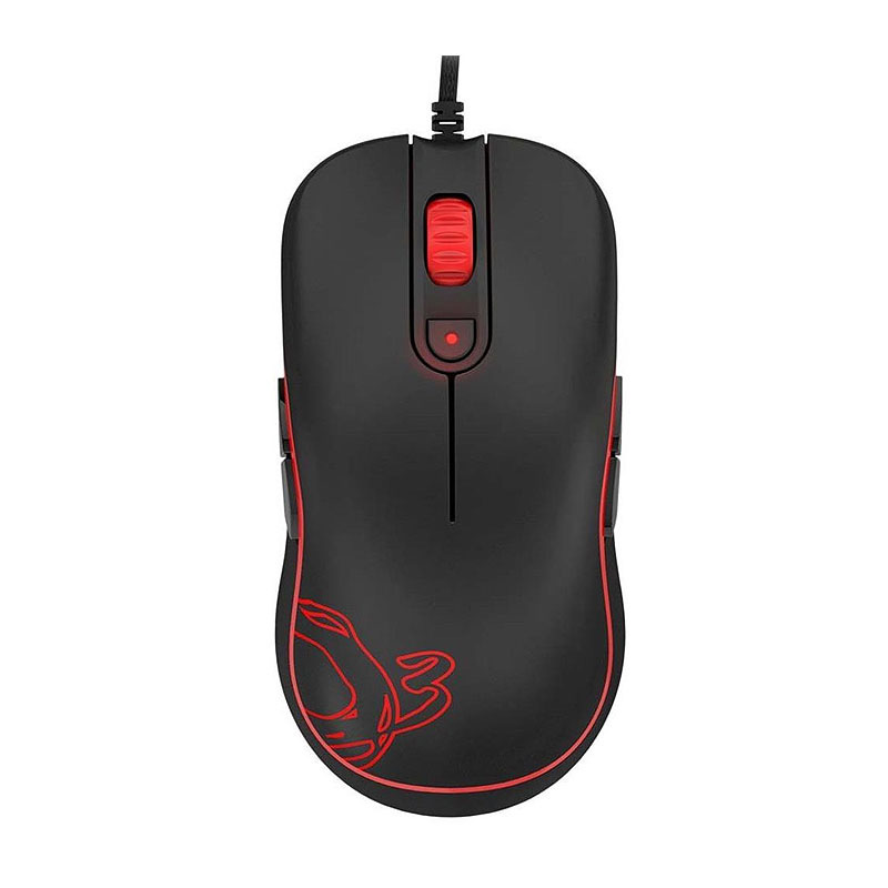 Ozone Neon M10 - Gaming Mouse