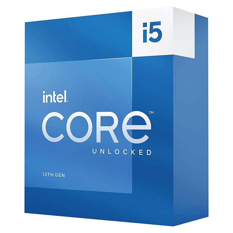 Intel Core i5-13600K (14 Cores | 20 Threads)