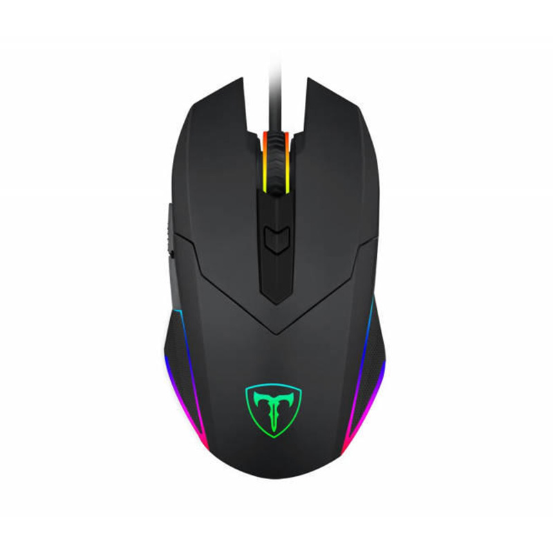 T-Dagger Lance Corporal RGB Gaming Mouse