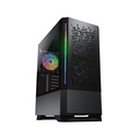 Cougar MX430 | Air | RGB | Black