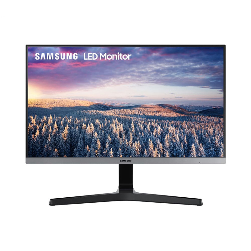 Samsung LS24R35A | 24" FHD Monitor | 75Hz Freesync | 1920x1080