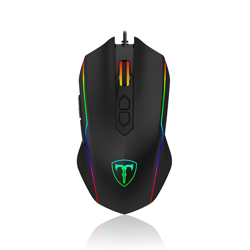 T-Dagger Sergeant RGB Gaming Mouse