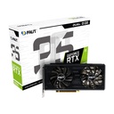 Palit GeForce RTX 3050 Dual | 8GB GDDR6