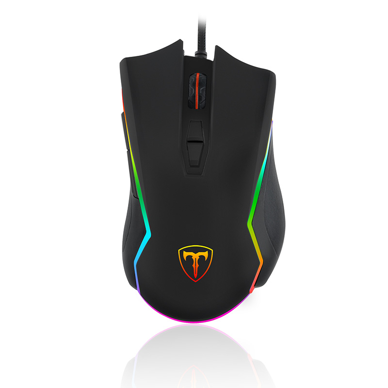 T-Dagger Second Lieutenant RGB Gaming Mouse
