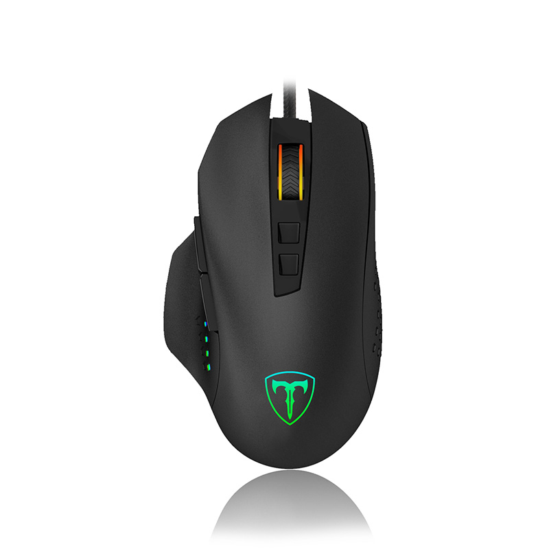 T-Dagger Captain RGB Gaming Mouse