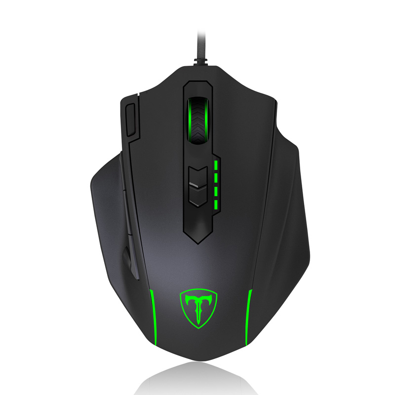 T-Dagger Major RGB Gaming Mouse