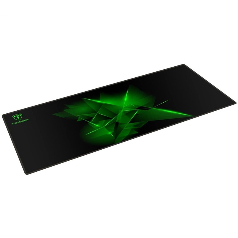 T-Dagger Geometry - Large Mouse Pad