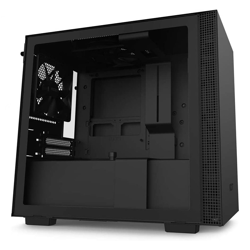 NZXT H210 | Matte Black