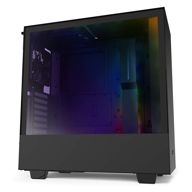 NZXT H510i | Matte Black