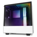 NZXT H510i | Matte White