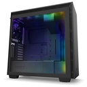 NZXT H710i | Matte Black