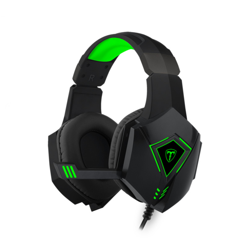 T-Dagger Rocky Gaming Headset