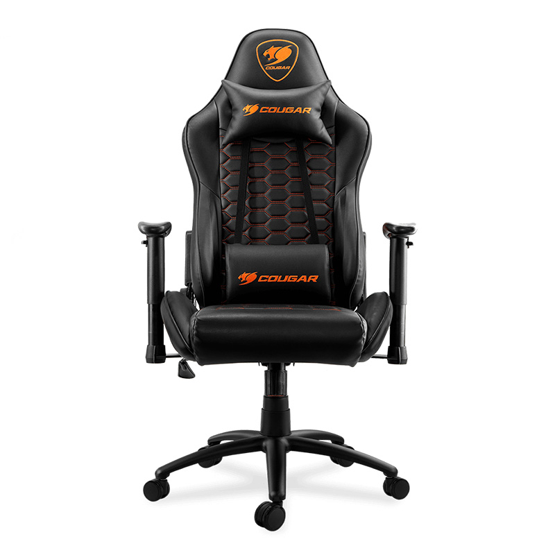 Cougar OUTRIDER Gaming Chair | Black