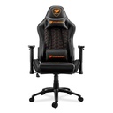 Cougar OUTRIDER Gaming Chair | Black