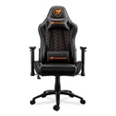 Cougar OUTRIDER Gaming Chair | Black