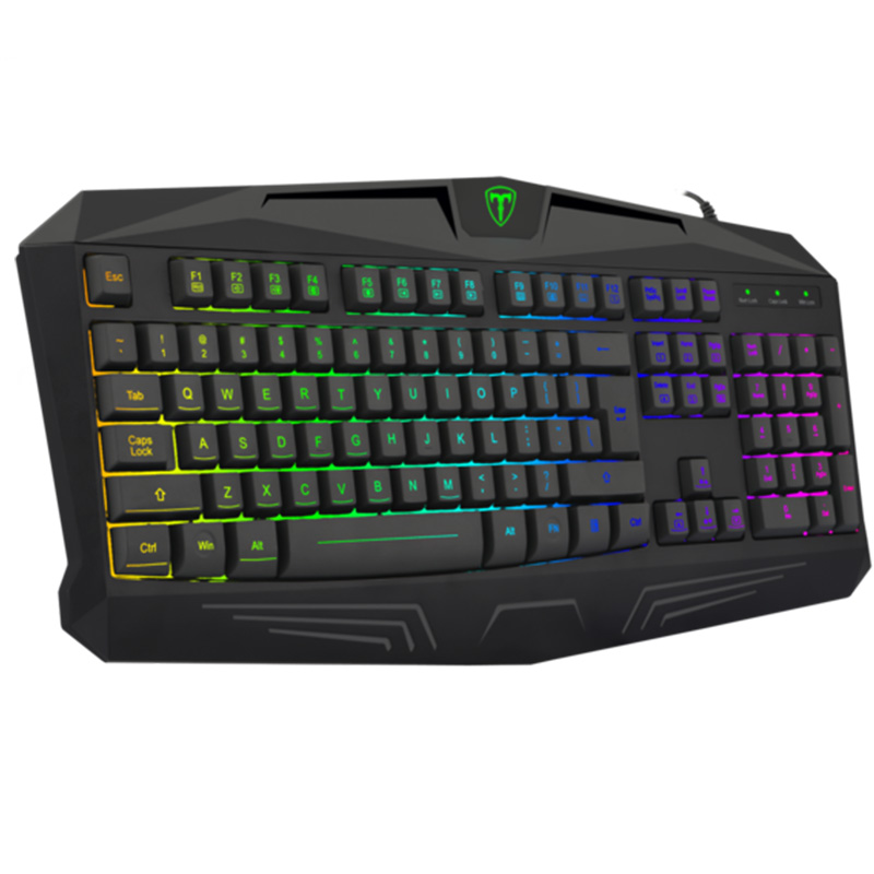 T-Dagger Tanker RGB Gaming Keyboard
