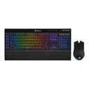 Corsair K57 RGB Wireless Gaming Keyboard | Harpoon RGB Wireless Mouse | Bundle