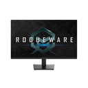 Rogueware W2713S | 27" Budget Gaming Monitor | 75Hz Freesync | 1920x1080