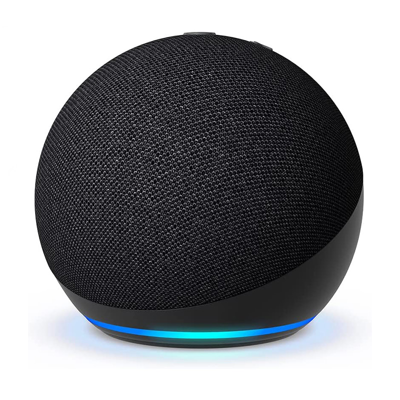 Amazon Echo Dot | 5th Gen | Charcoal