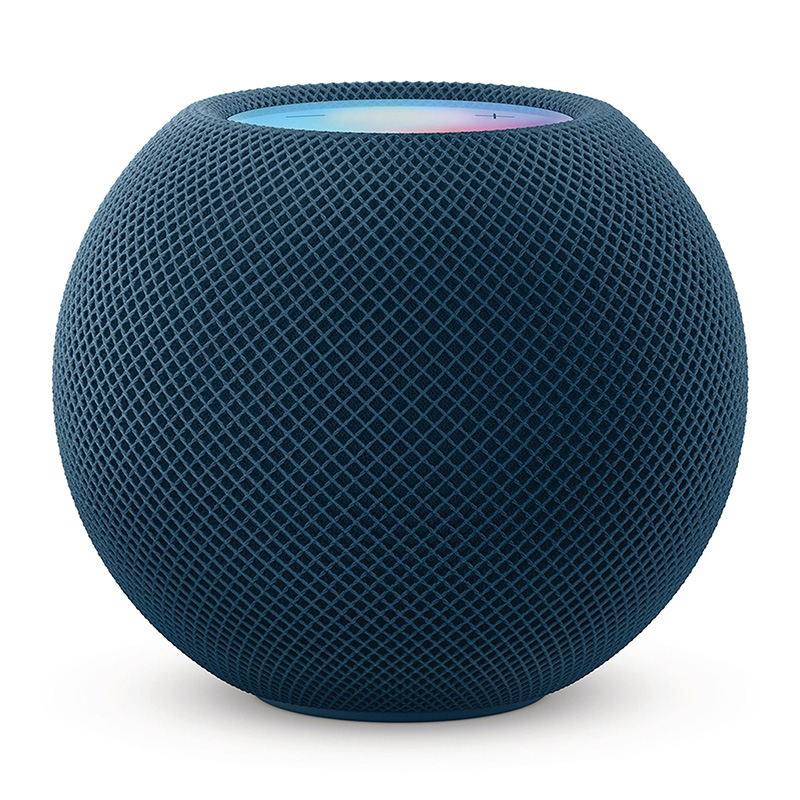 Apple Homepod Mini | Blue