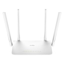 Cudy AC1200 Gigabit Mesh Router | WiFi 5